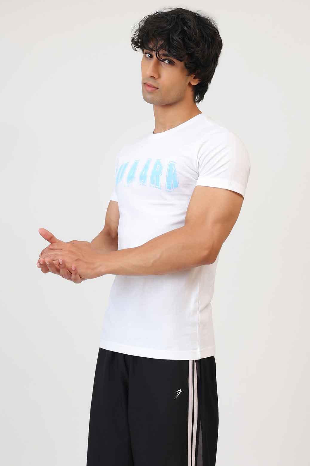 Staple T-shirt White