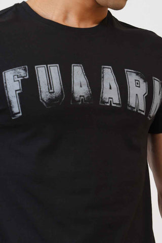 Staple T-shirt Black