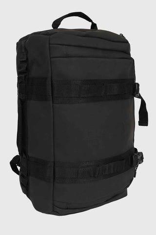 Statement Backpack Black