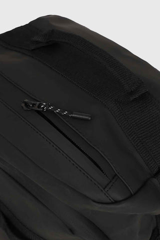 Statement Backpack Black