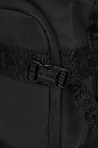 Statement Backpack Black