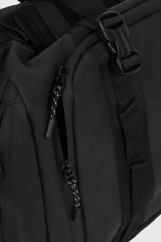 Statement Backpack Black