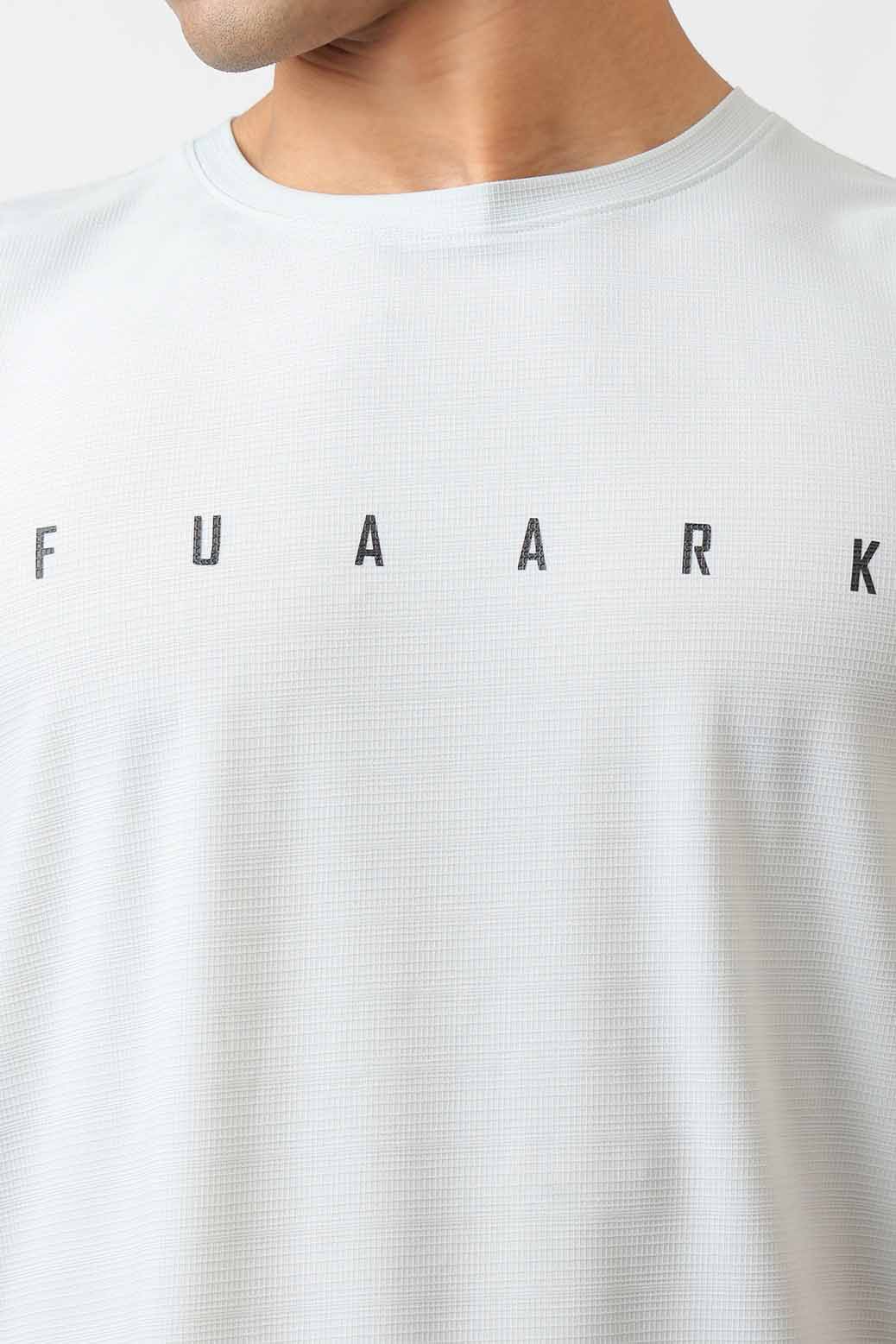 Structure Muscle Tank Light Grey