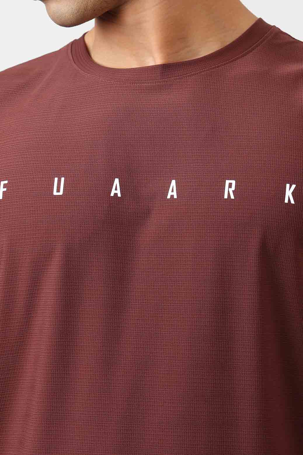 Structure Muscle Tank Brown