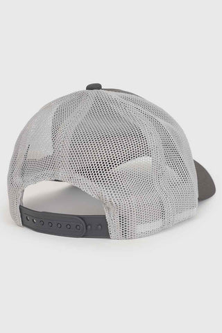 Urban Trucker cap Charcoal/Light Grey
