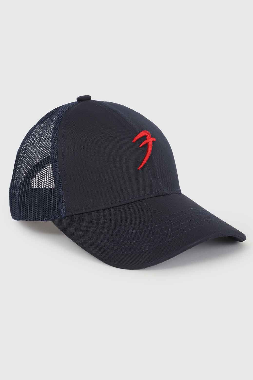 Urban Trucker cap Navy