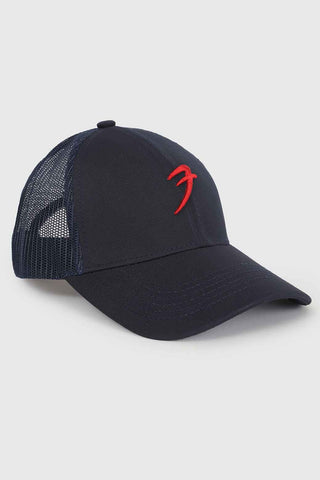 Urban Trucker cap Navy