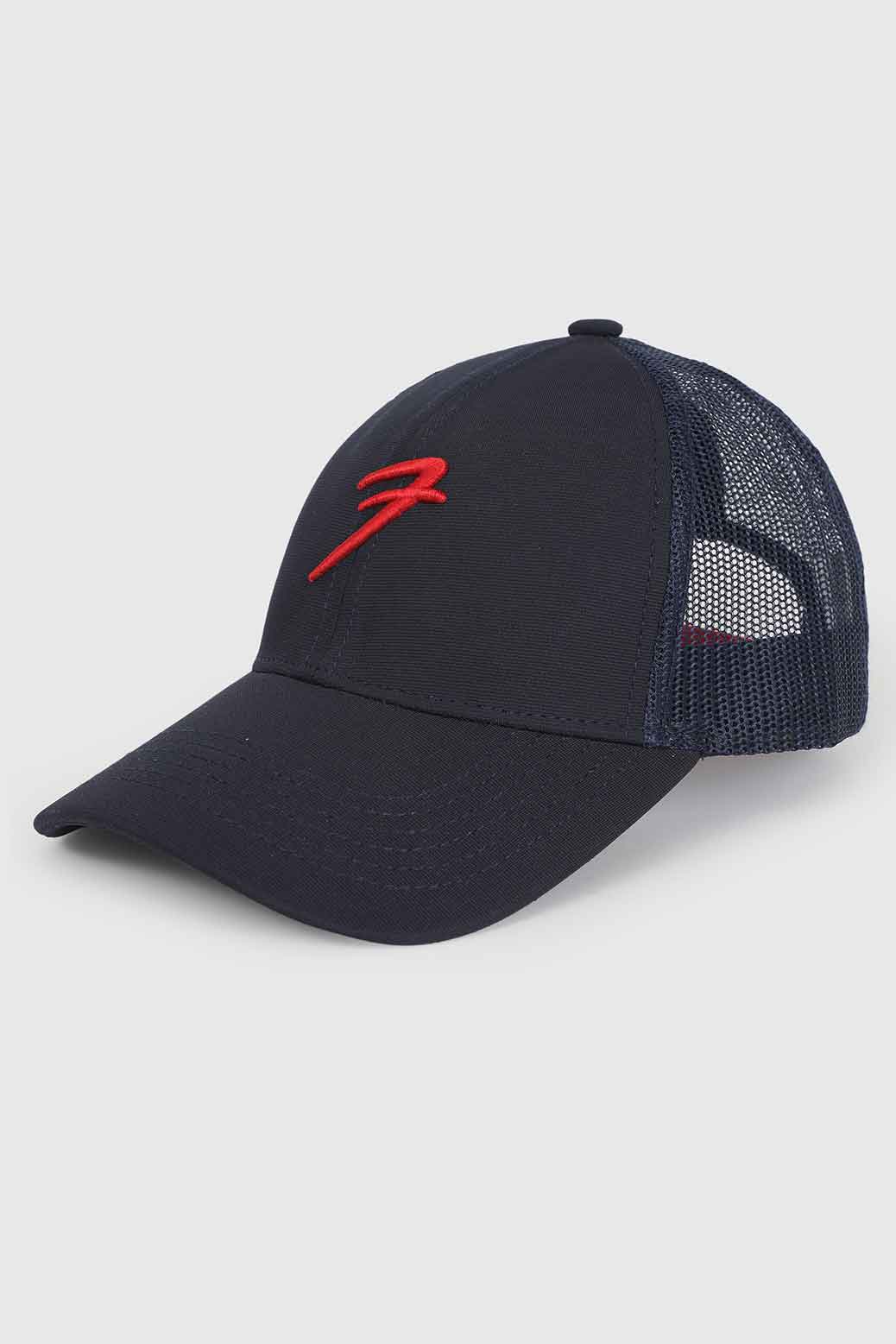 Urban Trucker cap Navy