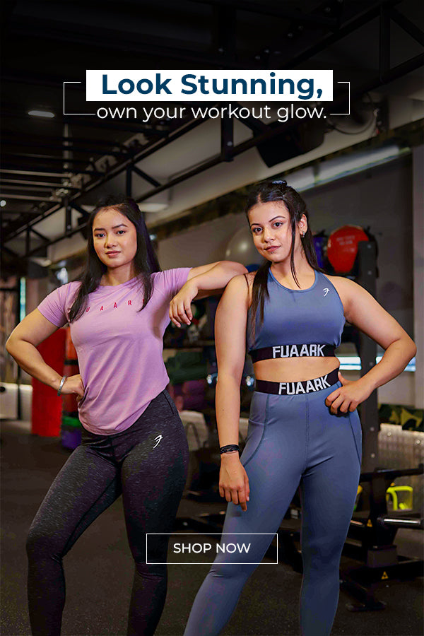 Buy Aerobics Outfit Online In India -  India