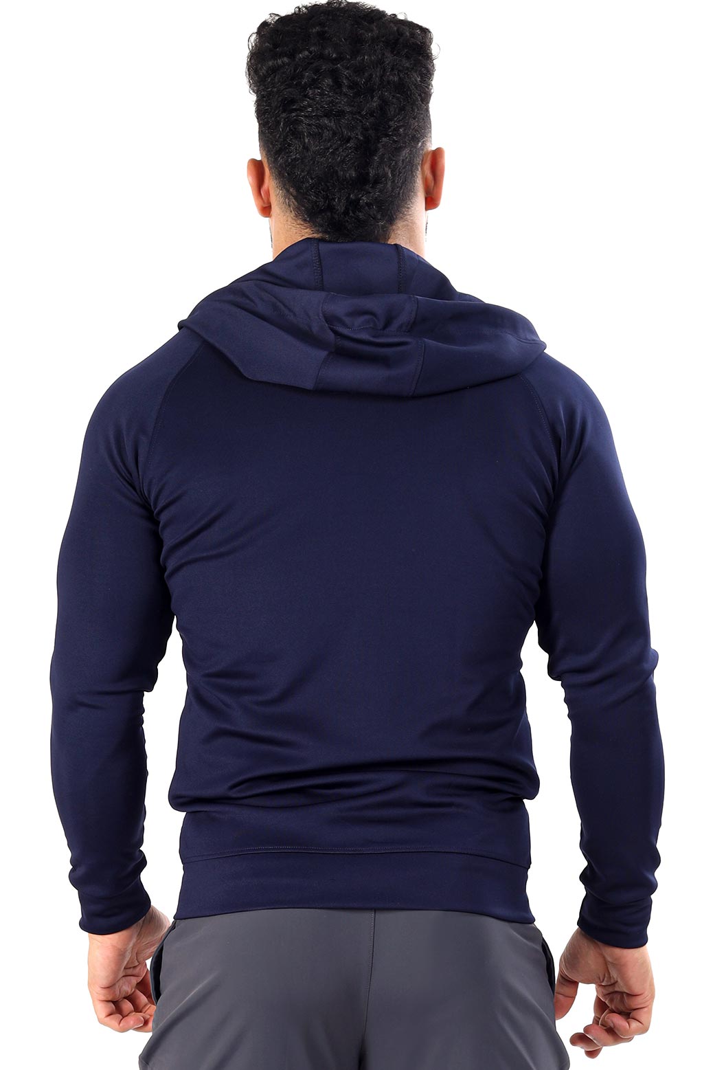 Elite Jacket Navy