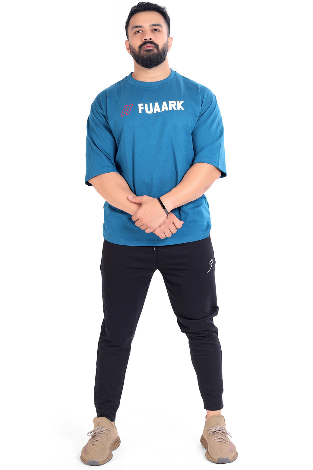 Greatest Oversized Tshirt Teal