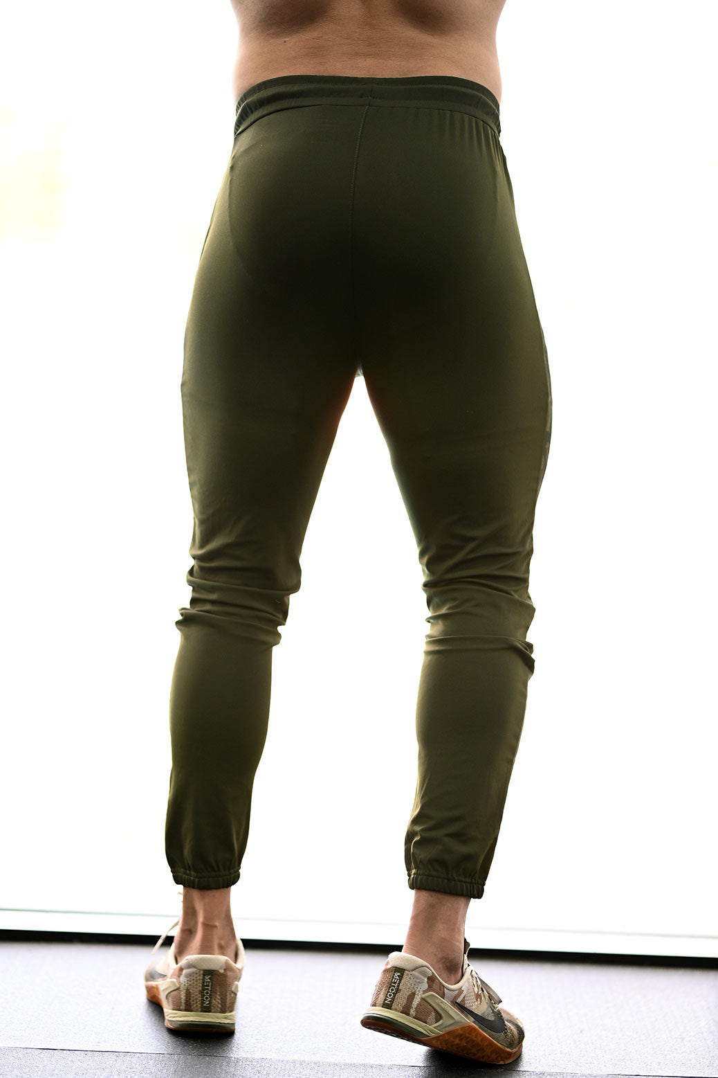 Infinity Joggers Olive