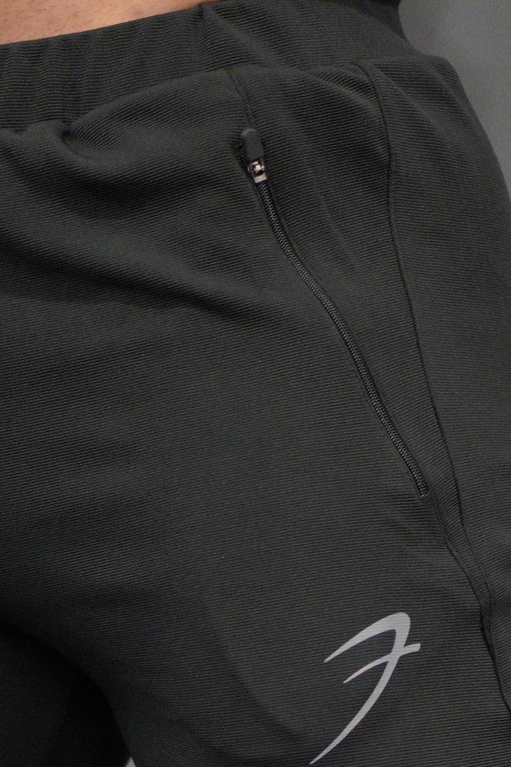 Ultra Joggers Black