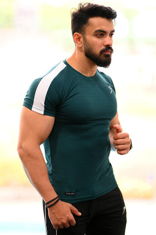 Vintage Tshirt Green