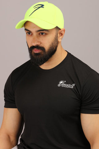 Buy Gym Caps trucker cap & baseball cap online in India – FUAARK