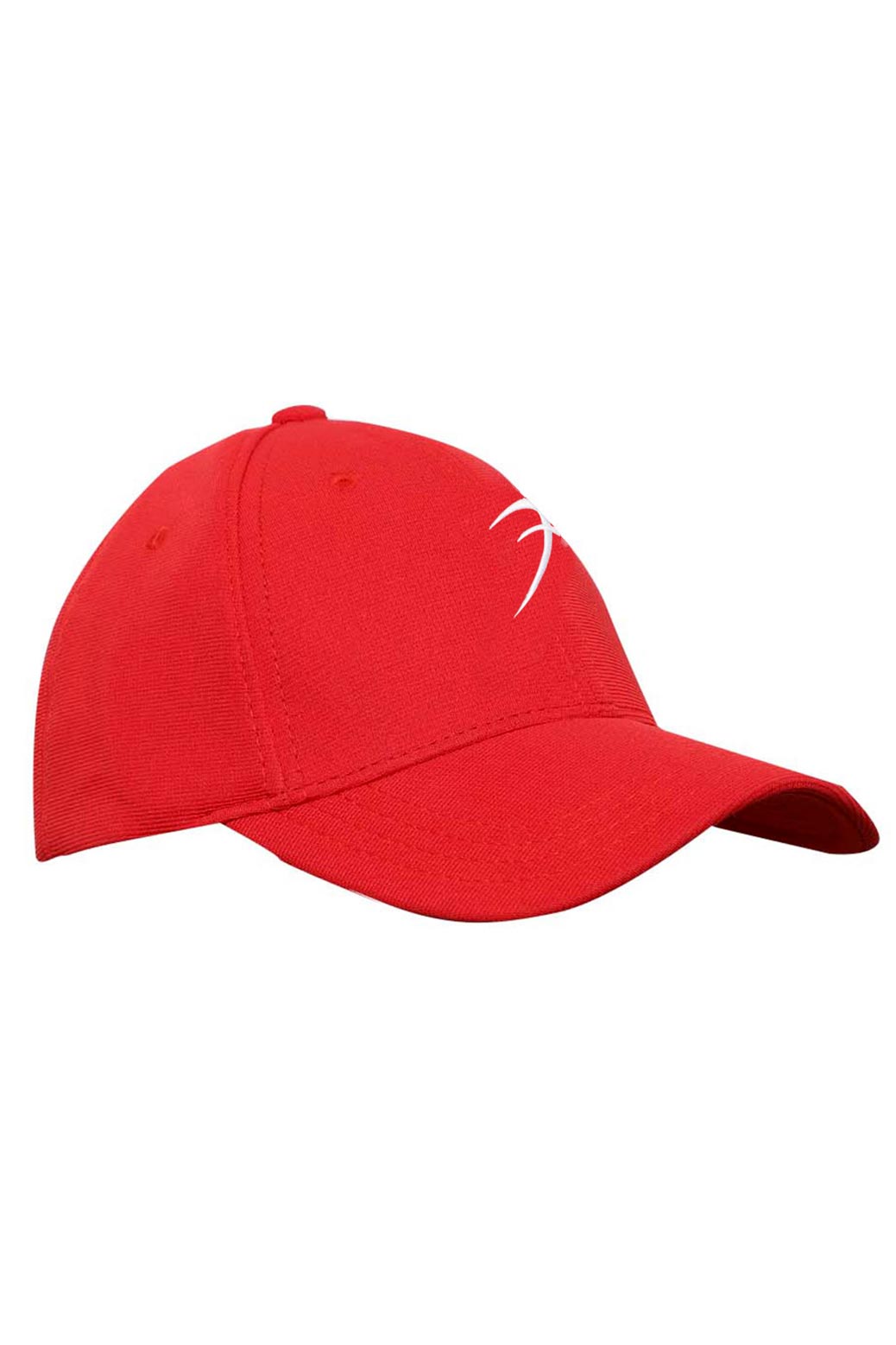 Baseball Cap Red