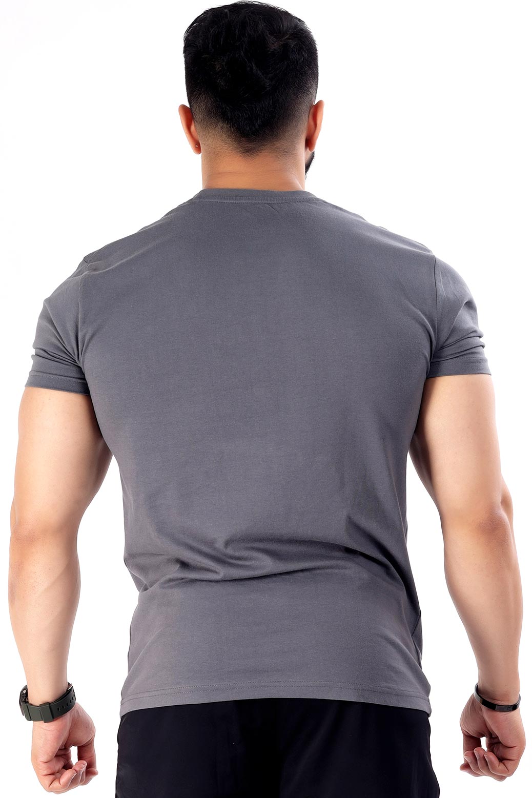 classic tshirt grey