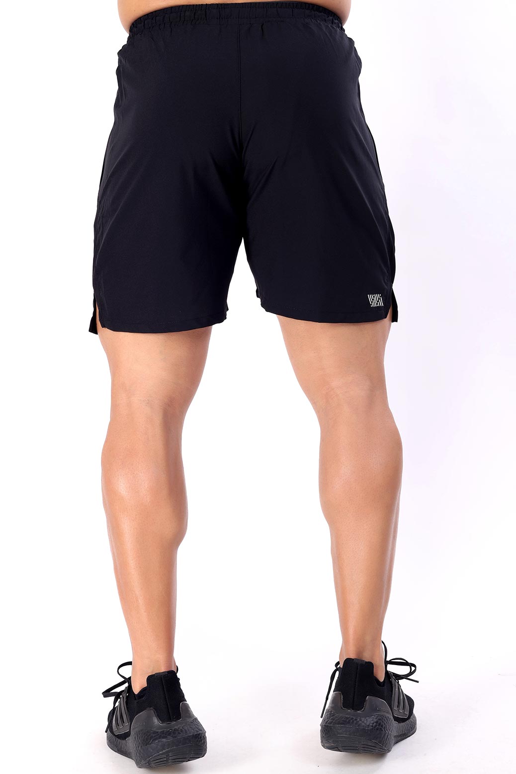 Studio Shorts Black