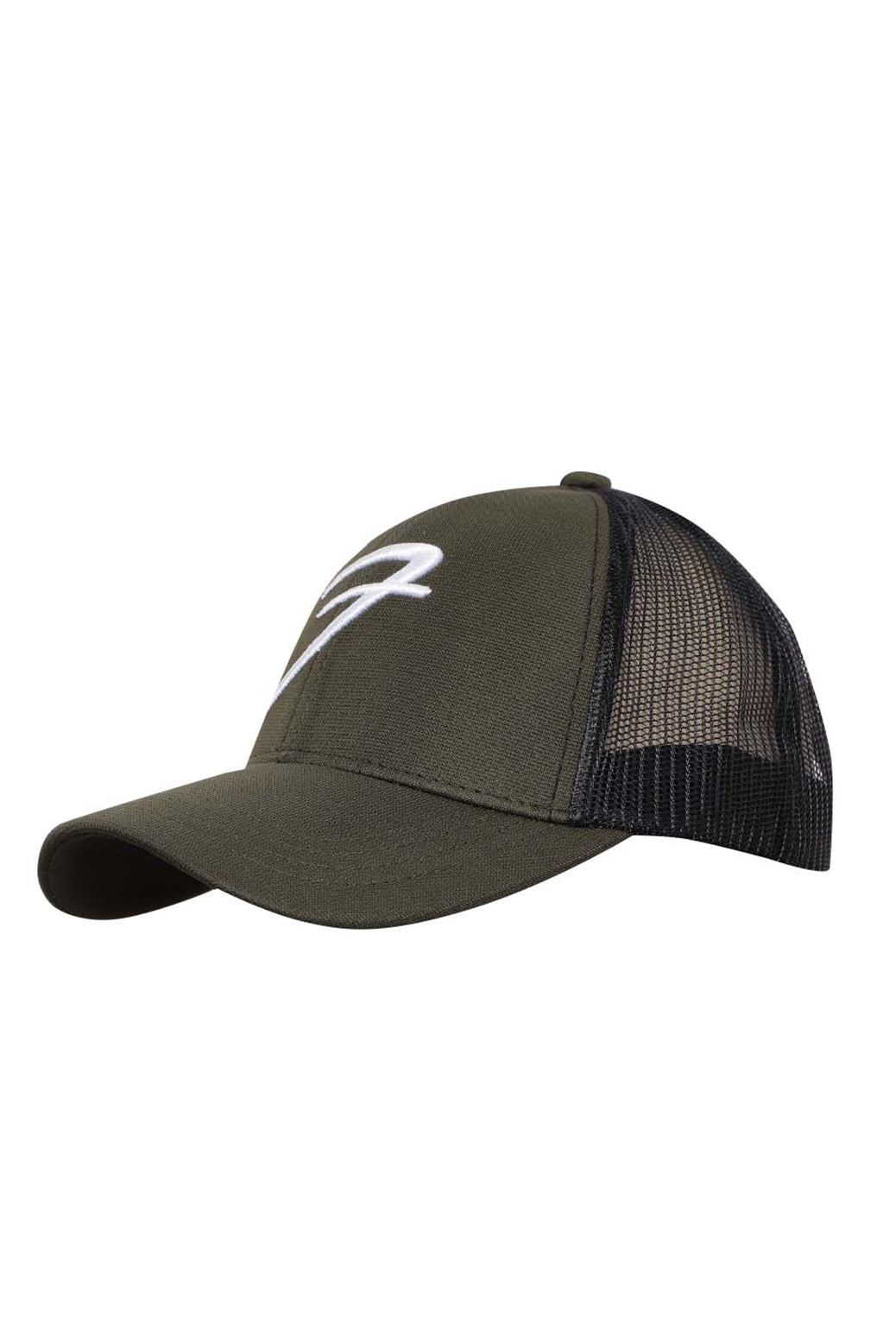 Trucker Cap Olive